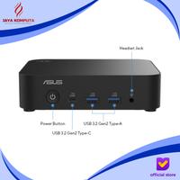 Gambar Asus Mini PC RNUC14MNK15 N150 Celeron RNUC14MNK1500000 - Barebone Only dari Jaya Komputa Kota Administrasi Jakarta Pusat 2 Tokopedia