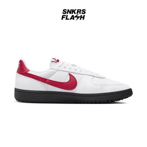 NIKE Field General 82 Sp White Varsity Red - FQ8762100