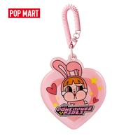 Gambar POP MART CRYBABY x Powerpuff Girls Series - Card Holder Blind Box Birthday Gift - Singel Box dari POP MART Official Shop Kab. Tangerang 1 Tokopedia