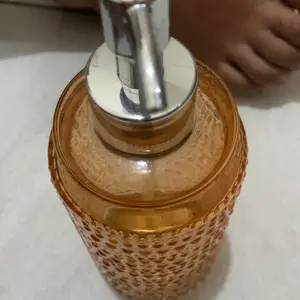 Corong Oli Panjang Minyak Bensin Radiator Bahan Plastik Multifungsi - 10008624