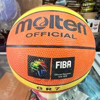 Gambar BOLA BASKET PROMO MOLTEN BC7R PUTIH MERAH ORIGINAL BONUS PENTIL JARING dari Hebohstore Kota Administrasi Jakarta Barat 5 Tokopedia