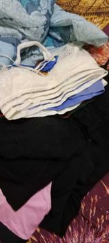 Product Review of bra kawat dan no kawat from y** i**a 0