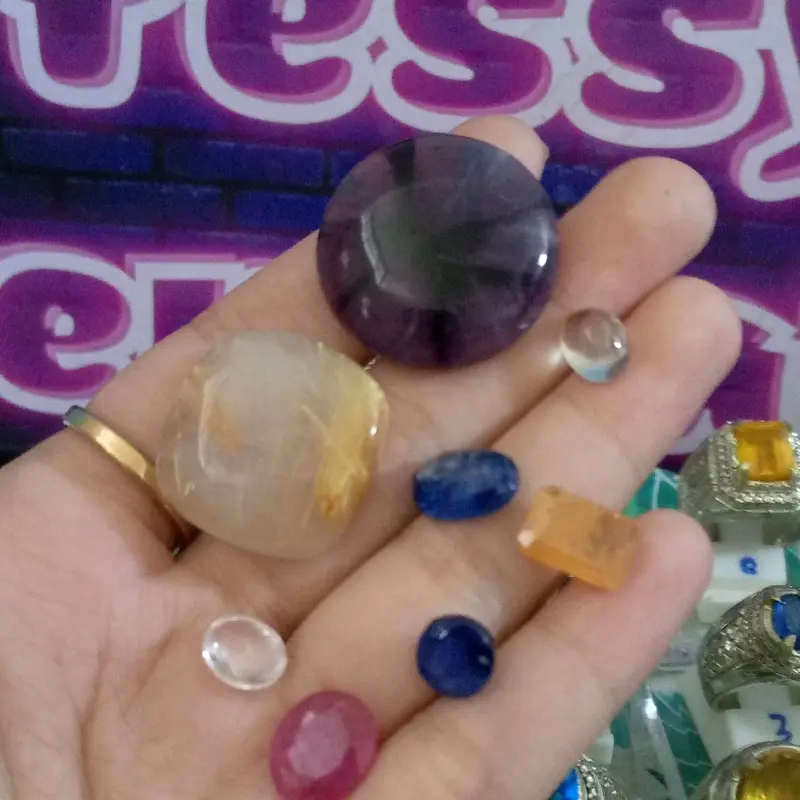 paketan lostune dan cincin 1