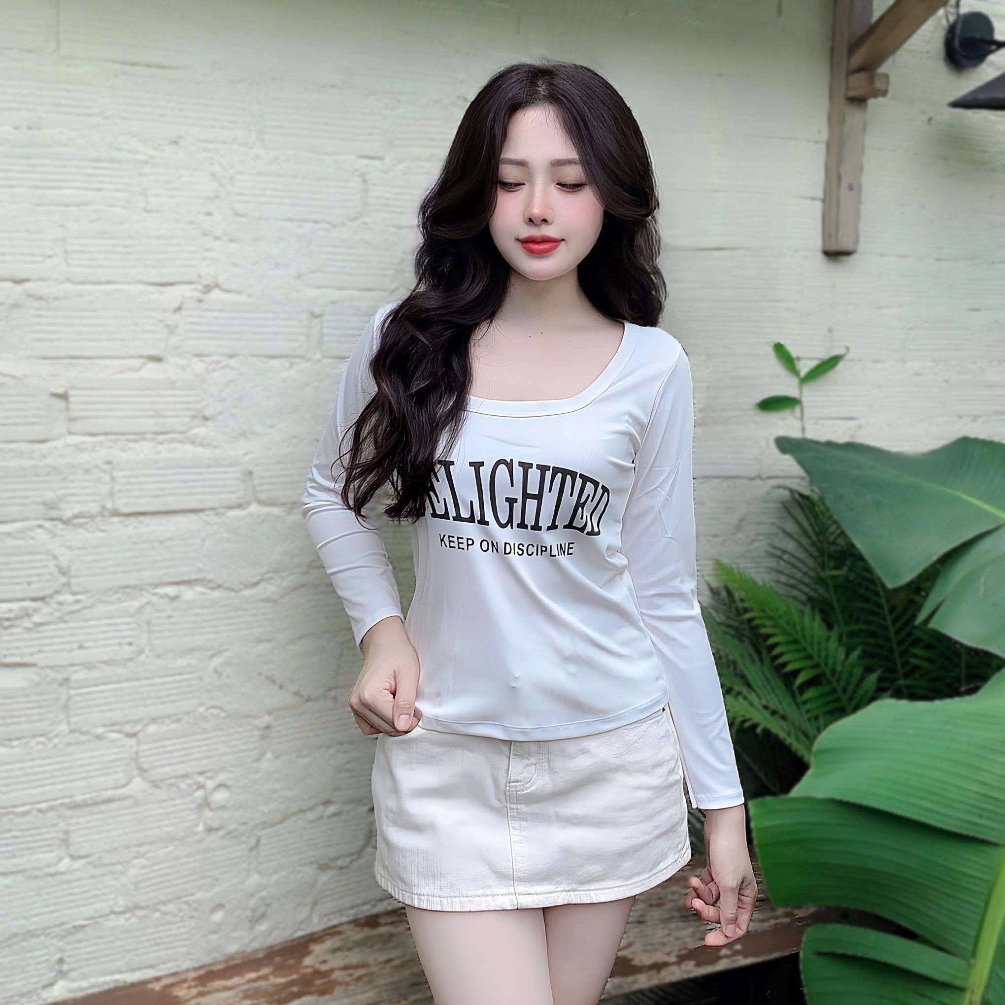 Trắng