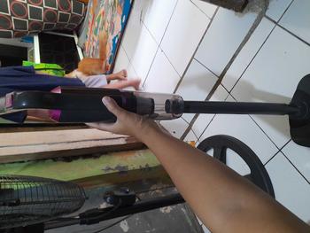 Product Review of La Natuna Vacuum Cleaner 5in1 Kapasitas 1.5 Liter 8500Pa Portable Mini Penyedot Debu 120W Rechargeable vacuum tanpa kabel from 👣** 0