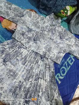 Product Review of Kyla Fashion - One Set Fuji from A**e 0