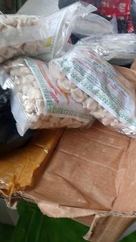 Product Review of 1000 gr tekwan kering + 2 bumbu Rendah lemak from s**h 2**0 0