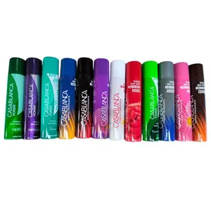 CASABLANCA Parfume Body Spray kaleng 100ml