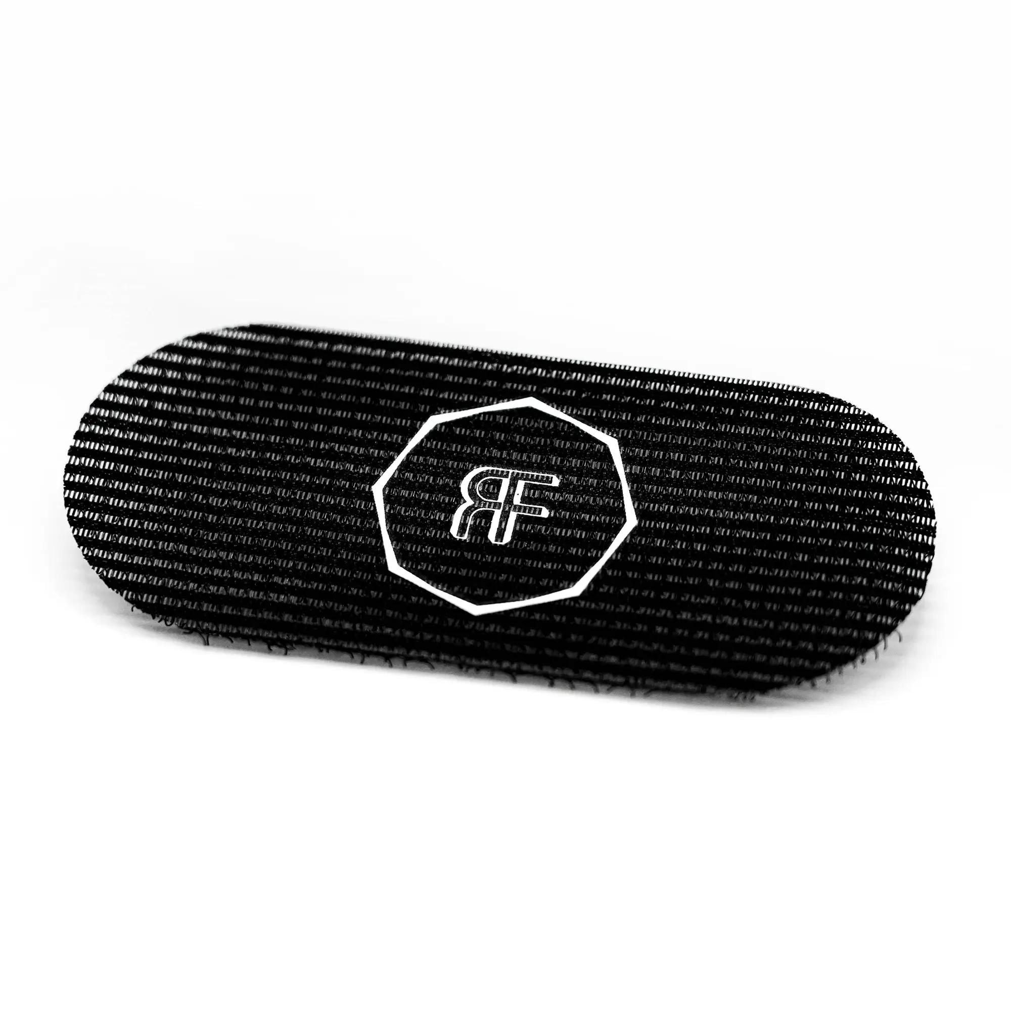 [Pack of 2] Refined Supply Velcro Hair Gripper