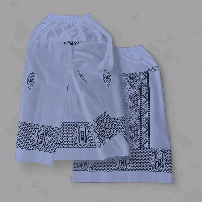 Sarung Batik Anak Instan Usia 1 - 12 Tahun - Sarung Anak Kolor Motif Sarwon, Sarung Anak Anti Ribet 2
