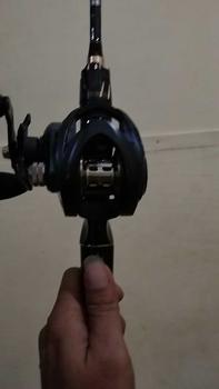 Product Review of Set pancing Bc Joran Zorro brand & Reel bc Beatrik from i**9 0