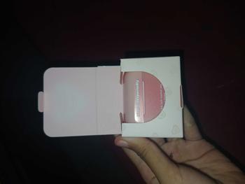 Product Review of [BPOM]GOGO TALES LipPods Lipstik Cloud Sense Dual Colour Lipcream Lip Matte Velvet Lipstick Lip Tint Anak Sekolah Make Up Lip Gloss Bibir GT621 from a**️ 1
