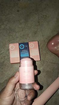 Product Review of HIH Original Pelembab dan Perawatan Retak Tumit dan Cream Kaki Kapalan Cream Kaki Pecah pecah Ultra Moisturizing Cream Stick Melembutkan dan Menghaluskan Tumit Kaki Original 40gr from Y**h 1