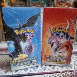 Jual Matahari Dan Bulan Tag Team Murah & Terbaik - Harga Terbaru