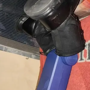 Rokeet Pengering Sepatu & Kaos Kaki 5 Mode Dengan Sinar UV Antibakteri Dapat Membunuh Kuman Pengering Cepat Quad-Core Hilangkan Bau Kaki
