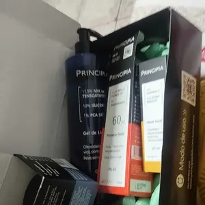 Foto da avaliação