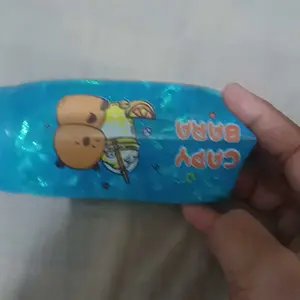 [FS] [FREE DUS PACKING] Mainan Anak Monster Air Licin Catch The Monster Water Snake Dewasa Toys Ular