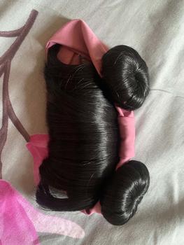 Product Review of BANDANA KAIN PONI ANAK/BAYI 0 SAMPAI 2 TAHUN from A**🇼 0