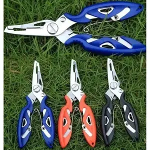 Tang Split Ring Pancing Multifungsi