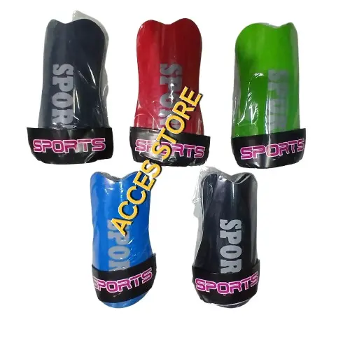 Skin deker bola anak dan dewasa/skin deker futsal bahan karet tebal 10x16