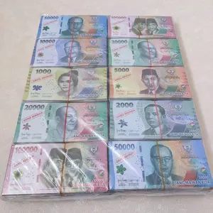 duit mainan u4ng edukasi belajar berhitung - u4ang mainan buat buket bunga 1 set murah Toys