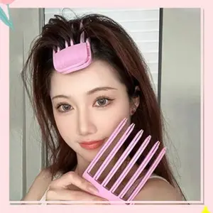 Dụng Cụ Tạo Kiểu Tóc