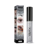 Gambar EELHOE Glitter Glam Lash Mascara – Volume Instan, Kilauan Mengilap & Tahan Noda Waterproof Eyelash untuk Semua Jenis Bulu Mata dari EasyGo shopping Kota Tangerang 1 Tokopedia