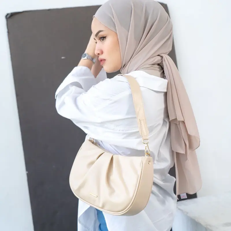 Mala Bag Flicka DD 44 Tas Selempang Bahu Wanita Casual Terbaru 5