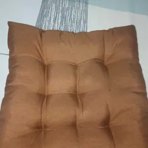 Bantal kursi bantal duduk lesehan katun micro dispers+dakrok