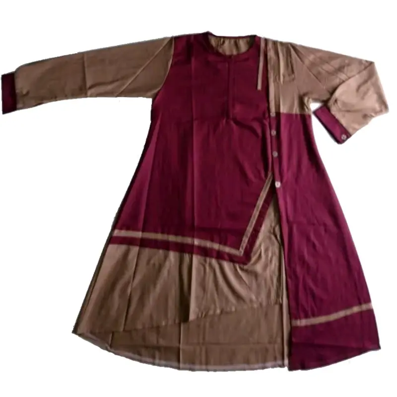 TUNIK TOYOBO PREMIUM //TUNIK WANITA // TUNIK TOYOBO BY ELFATH 2