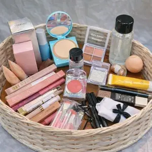 Paket Makeup Lengkap 20in1 Makeup Wanita