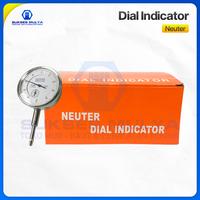 Gambar Dial Indicator Orange 0 - 10 MM dari suksesmulya Kota Magelang 3 Tokopedia