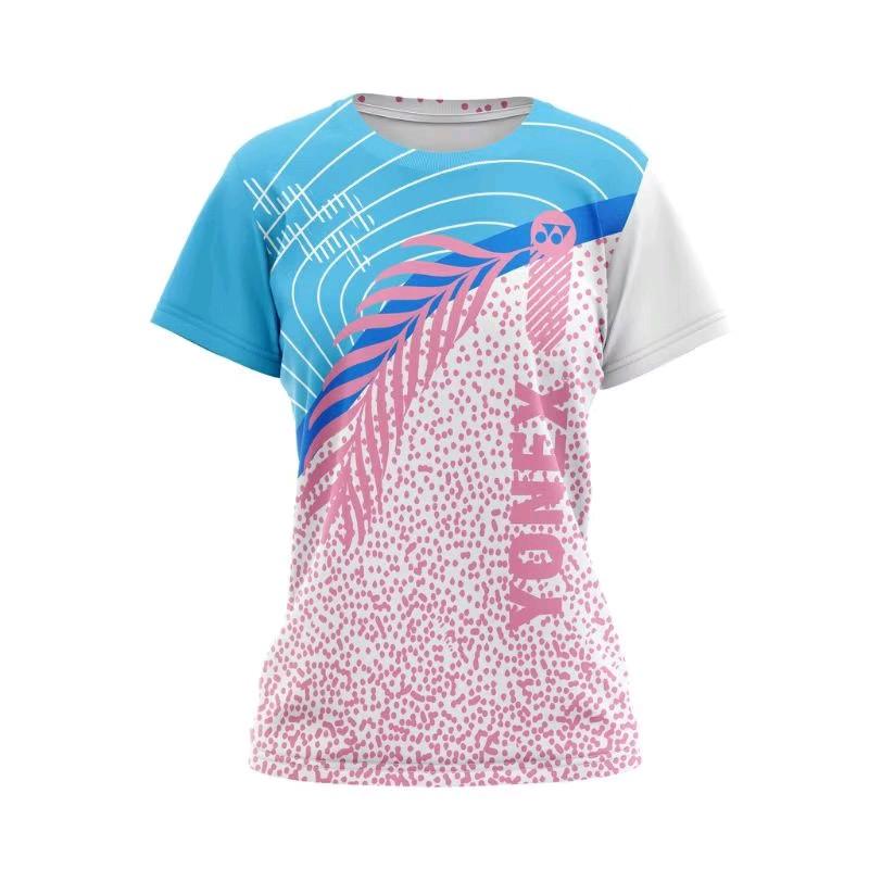 JERSEY BADMINTON, JERSEY VOLI, JERSEY SENAM, JERSEY ZUMBA, JERSEY LARI, JERSEY SEPEDA, JERSEY PEREMPUAN, JERSEY OLAHRAGA, JERSEY WANITA 3