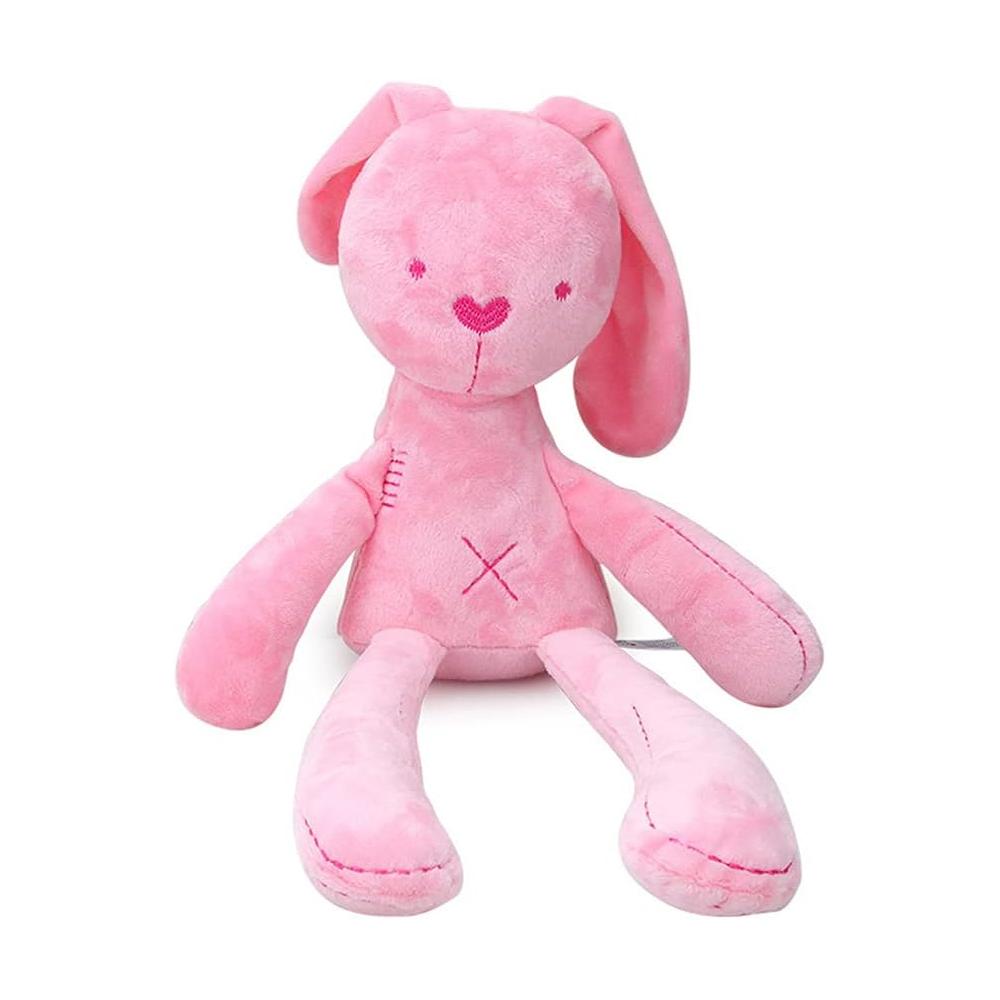 Rabbit Bunny / Boneka Kelinci Beruang Rabbit Plush Toys Mainan bayi Hampers Home Decor Art Dolls