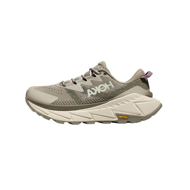 Product Introduction of Sepatu Lari Hoka One Skyline Float X Barley Celadon Tint - Untuk Olahraga Luar Ruangan - Outdoor, Running Pria 6