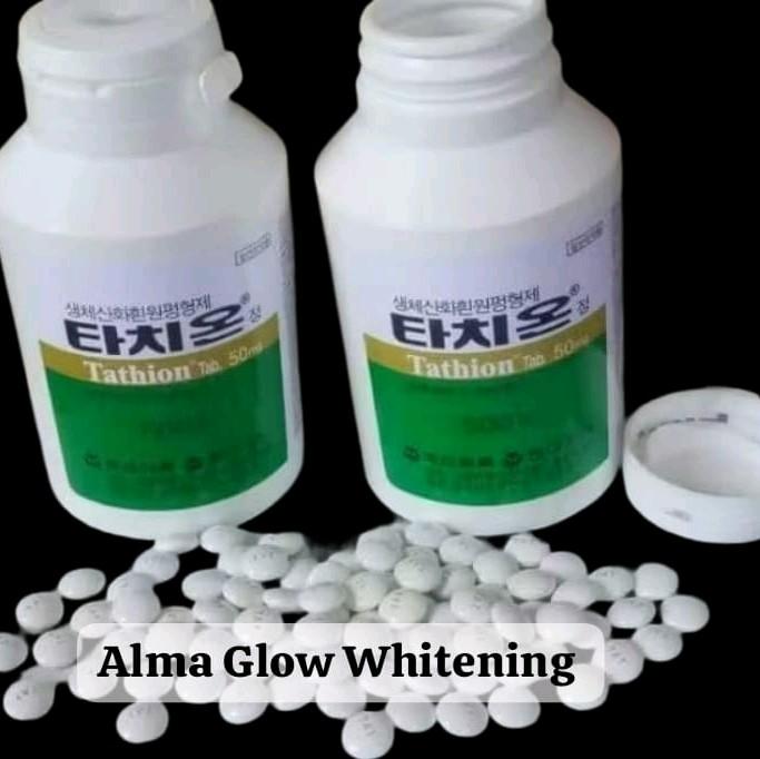 Thationil Tablet | Tathion 500mg ECER 0