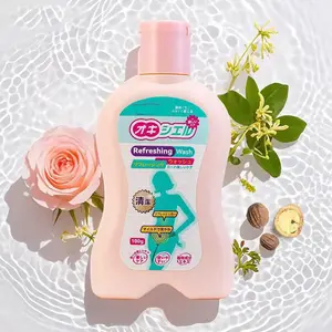 (BISA COD) Perawatan pribadi, pembersihan cepat, sehat dan efektif, membuat Anda merasa bersih dan segar sepanjang hari