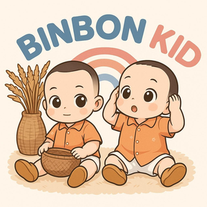 BinBonKID