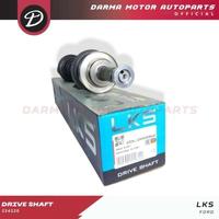 Gambar AS RODA FORD RANGER 2.200cc 2013 (DRIVE SHAFT ASSY) dari Darma Motor Autoparts Kota Administrasi Jakarta Utara 2 Tokopedia