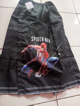 Product Review of EL-NAFFA Sarung Instan Celana Anak Usia 2-8 tahun, Motif Polos Karakter (BISA COD) celana  sarung from M** 3