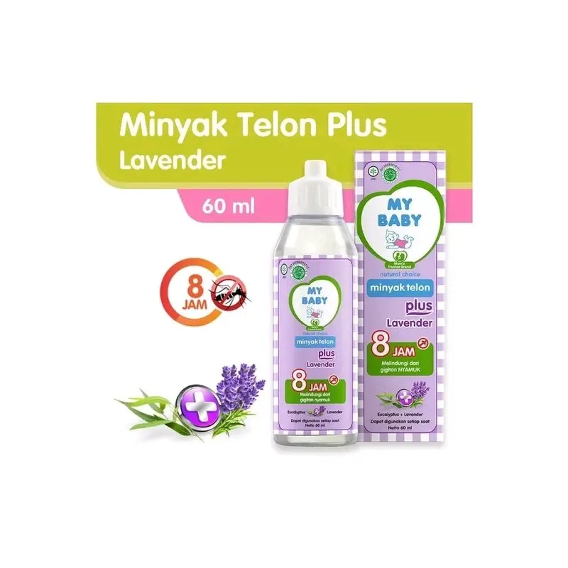 my baby telon 8jam perlindungan 7