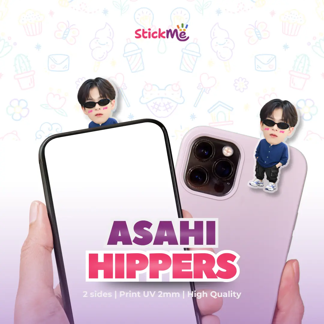 Asahi Hippers