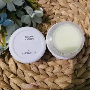 ￼whitening acne glow original