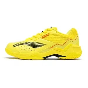 New Lining Sepatu Badminton Sonic Boom AYTV005