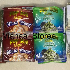 POP ICE SULTAN All Varian Terbaru