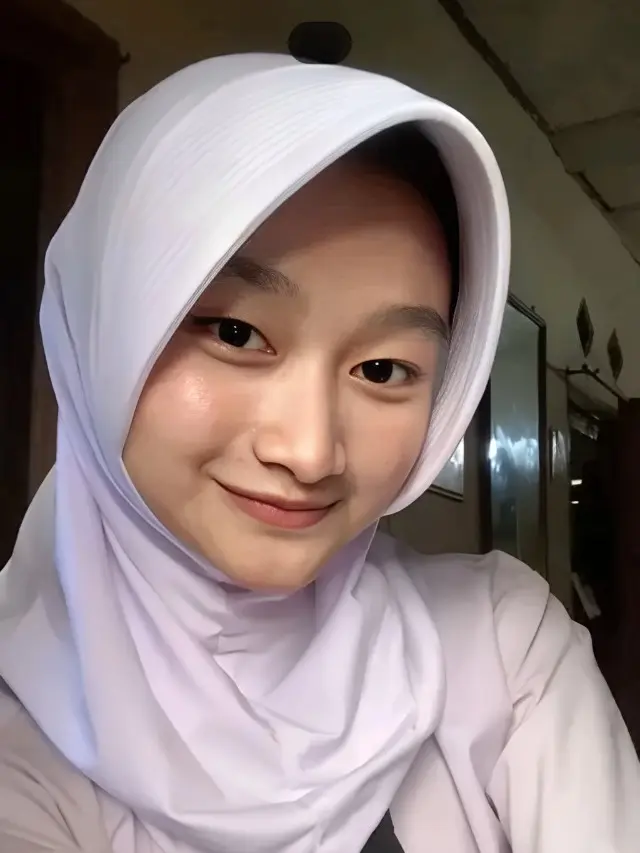 Jilbab Bergo Basic Ped Tebal Kerudung Jersey Premium Hijab Sekolah olahraga Volly Sporty Khimar Muslim Instan pet tebal