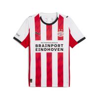 Gambar PUMA Jersey Kandang PSV Eindhoven 25/26 Pria White-Red - S dari PUMA Indonesia Kota Bekasi 2 Tokopedia