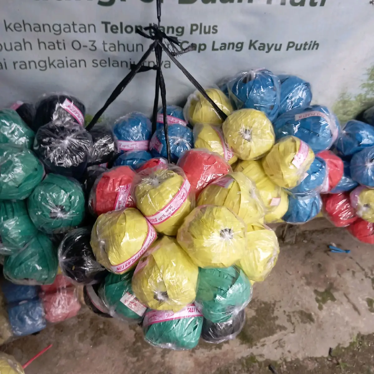tali rapia renteng tali rapia isi 24pcs 1 renteng