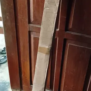 【TINPER Hanger】Jemuran Besi Pakaian 240cm Tahan Karat Lipat Portable 3 Tingkat Kokoh dengan Kait Anti Angin