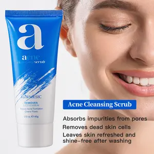 Erha Acne Cleanser Scrub Beta Plus (ACSBP) 60g